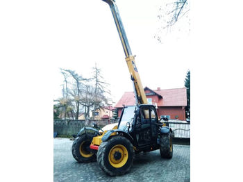 Chariot télescopique CATERPILLAR CAT TH 337: photos 1
