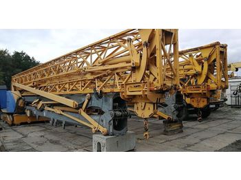 Grue à tour POTAIN IGO 50: photos 1