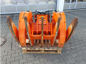 Accessoire Westtech G1250 Roderechen / Greifarme OQ65 DEMO: photos 3