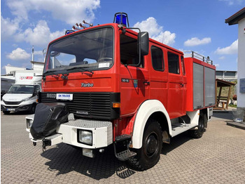 Iveco 75-16 AW 4x4 LF8 Feuerwehr Standheizung 9 Sitze Iveco 75-16 AW 4x4 LF8 Feuerwehr Standheizung 9 Sitze en crédit-bail Iveco 75-16 AW 4x4 LF8 Feuerwehr Standheizung 9 Sitze Iveco 75-16 AW 4x4 LF8 Feuerwehr Standheizung 9 Sitze: photos 2