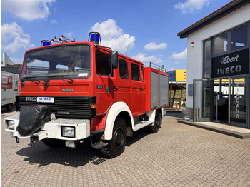 Iveco 75-16 AW 4x4 LF8 Feuerwehr Standheizung 9 Sitze Iveco 75-16 AW 4x4 LF8 Feuerwehr Standheizung 9 Sitze en crédit-bail Iveco 75-16 AW 4x4 LF8 Feuerwehr Standheizung 9 Sitze Iveco 75-16 AW 4x4 LF8 Feuerwehr Standheizung 9 Sitze: photos 1