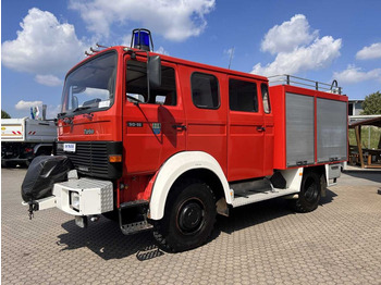 Iveco 75-16 AW 4x4 LF8 Feuerwehr Standheizung 9 Sitze Iveco 75-16 AW 4x4 LF8 Feuerwehr Standheizung 9 Sitze en crédit-bail Iveco 75-16 AW 4x4 LF8 Feuerwehr Standheizung 9 Sitze Iveco 75-16 AW 4x4 LF8 Feuerwehr Standheizung 9 Sitze: photos 4