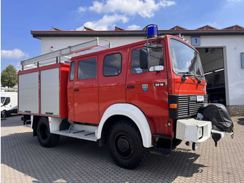 Iveco 75-16 AW 4x4 LF8 Feuerwehr Standheizung 9 Sitze Iveco 75-16 AW 4x4 LF8 Feuerwehr Standheizung 9 Sitze en crédit-bail Iveco 75-16 AW 4x4 LF8 Feuerwehr Standheizung 9 Sitze Iveco 75-16 AW 4x4 LF8 Feuerwehr Standheizung 9 Sitze: photos 5