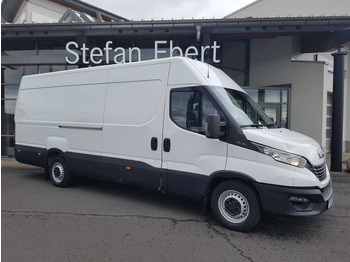 Fourgon utilitaire IVECO Daily 35s16