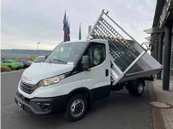 Utilitaire benne Iveco Daily 35C14 A8 *R3.450mm*Automatik* 7x vorhanden: photos 5