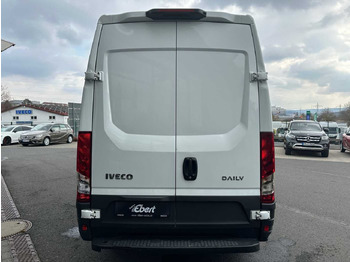 Fourgon utilitaire neuf Iveco Daily 35S16 *Klima*L3.520mm*: photos 4