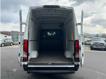 Fourgon utilitaire neuf Iveco Daily 35S16 *Klima*L3.520mm*: photos 5