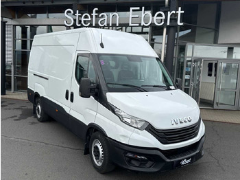 Fourgon utilitaire IVECO Daily 35s16