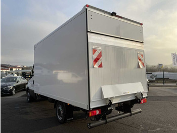 Fourgon grand volume neuf Iveco Daily 35S16H A8 Koffer *Automatik*LBW* 3x: photos 4 Fourgon grand volume neuf Iveco Daily 35S16H A8 Koffer *Automatik*LBW* 3x: photos 4