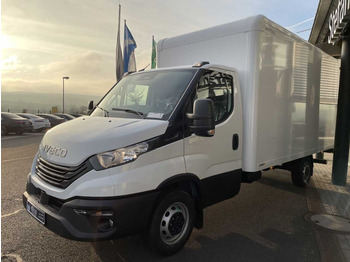 Fourgon grand volume neuf Iveco Daily 35S16H A8 Koffer *Automatik*LBW* 3x: photos 3 Fourgon grand volume neuf Iveco Daily 35S16H A8 Koffer *Automatik*LBW* 3x: photos 3