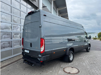 Fourgon utilitaire Iveco Daily 70C21 3.0L *L4*H3*Automatik*LED*Luft* 2x: photos 4