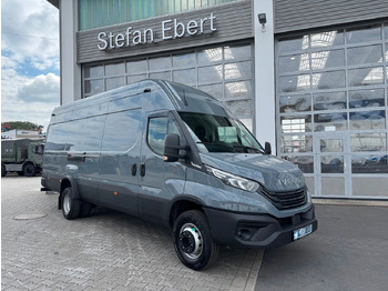Fourgon utilitaire IVECO Daily 70c21