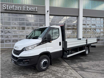 Utilitaire plateau IVECO Daily 70c21