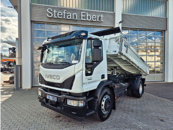 Camion benne IVECO EuroCargo