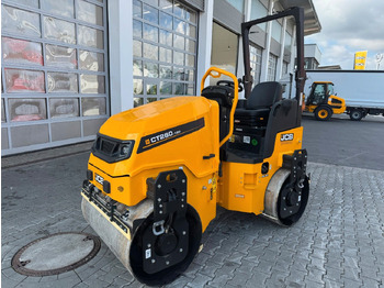 JCB CT 260-120 / NEU 2025 / Wasser Sprühanlage en crédit-bail JCB CT 260-120 / NEU 2025 / Wasser Sprühanlage: photos 5
