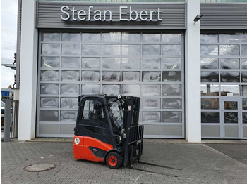 Linde E14 - 02 / Triplex: 4.00m! / SS / nur 2.119h! en crédit-bail Linde E14 - 02 / Triplex: 4.00m! / SS / nur 2.119h!: photos 1