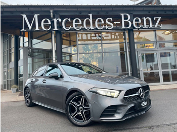 Voiture MERCEDES-BENZ