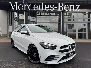 Berline MERCEDES-BENZ