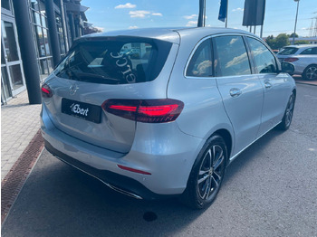Voiture break Mercedes-Benz B 200 Progressive R-Kamera+Carplay+Ambiente+Keyl: photos 4