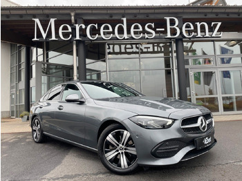 Berline MERCEDES-BENZ