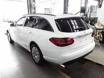 Mercedes-Benz C 180d T LED+RKamera+SHZ+DAB en crédit-bail Mercedes-Benz C 180d T LED+RKamera+SHZ+DAB: photos 4 Mercedes-Benz C 180d T LED+RKamera+SHZ+DAB en crédit-bail Mercedes-Benz C 180d T LED+RKamera+SHZ+DAB: photos 4