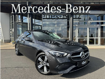 Berline MERCEDES-BENZ