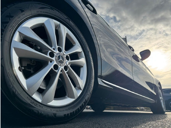 Berline Mercedes-Benz C 200 C Limousine+Avantgarde+AHK+RFK+TotW: photos 5 Berline Mercedes-Benz C 200 C Limousine+Avantgarde+AHK+RFK+TotW: photos 5