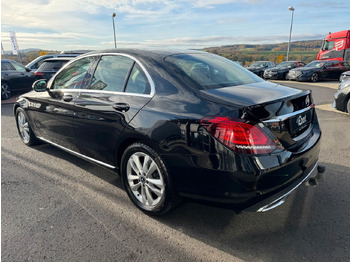 Berline Mercedes-Benz C 200 C Limousine+Avantgarde+AHK+RFK+TotW: photos 3 Berline Mercedes-Benz C 200 C Limousine+Avantgarde+AHK+RFK+TotW: photos 3