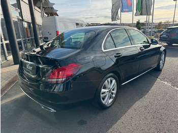 Berline Mercedes-Benz C 200 C Limousine+Avantgarde+AHK+RFK+TotW: photos 4 Berline Mercedes-Benz C 200 C Limousine+Avantgarde+AHK+RFK+TotW: photos 4