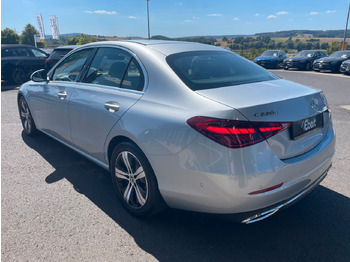 Berline Mercedes-Benz C 220 d AVANTGARDE R-Kamera+Carplay+TotW+Ambient: photos 3