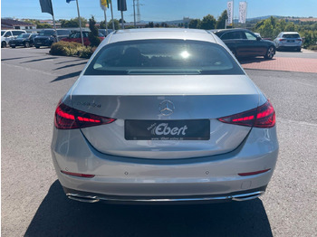 Berline Mercedes-Benz C 220 d AVANTGARDE R-Kamera+Carplay+TotW+Ambient: photos 4