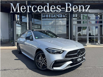Voiture MERCEDES-BENZ