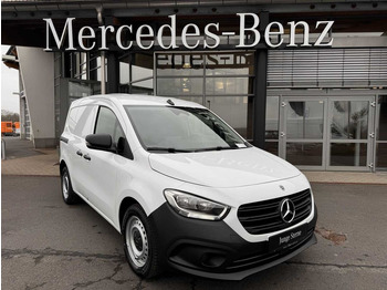 Fourgon utilitaire MERCEDES-BENZ Citan