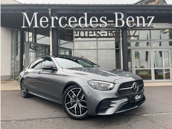 Berline MERCEDES-BENZ