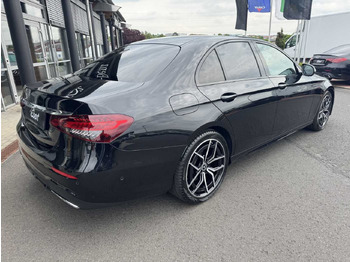 Berline Mercedes-Benz E 220d AMG+Pano+Distr+Multibeam+RFK+Night: photos 3