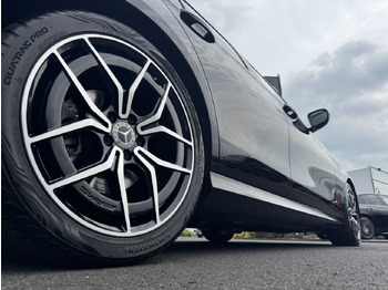 Berline Mercedes-Benz E 220d AMG+Pano+Distr+Multibeam+RFK+Night: photos 4