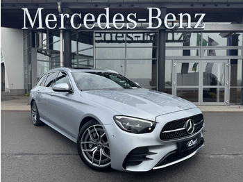 Voiture MERCEDES-BENZ