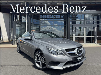 Voiture MERCEDES-BENZ