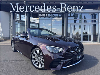 Voiture MERCEDES-BENZ