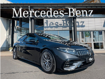 Berline MERCEDES-BENZ