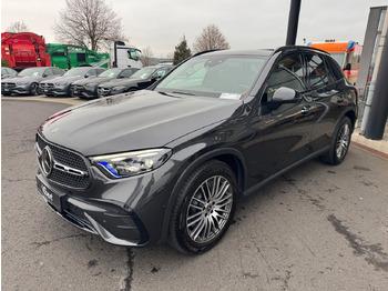 Mercedes-Benz GLC 220d 4M AMG+AHK+Burm+STH+360+Night en crédit-bail Mercedes-Benz GLC 220d 4M AMG+AHK+Burm+STH+360+Night: photos 2