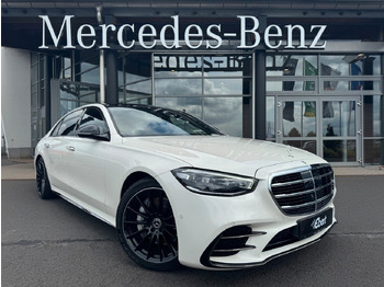 Berline MERCEDES-BENZ