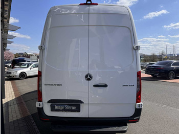 Fourgon utilitaire Mercedes-Benz Sprinter 315 CDI 4325 Klima 360 Schwing MBUX SHZ: photos 5