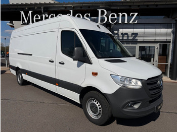 Fourgon utilitaire MERCEDES-BENZ Sprinter 315