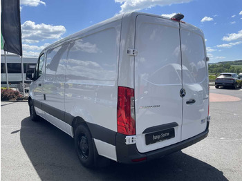 Utilitaire frigorifique Mercedes-Benz Sprinter 315 CDI Frischdienst Fahr-/Standkühlung: photos 3