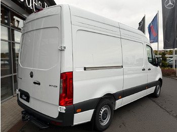 Fourgon utilitaire Mercedes-Benz Sprinter 317 CDI 3665 9G AHK3,5to Klima Schwing: photos 4 Fourgon utilitaire Mercedes-Benz Sprinter 317 CDI 3665 9G AHK3,5to Klima Schwing: photos 4