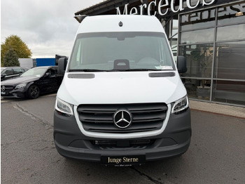 Fourgon utilitaire Mercedes-Benz Sprinter 317 CDI 3665 9G AHK3,5to Klima Schwing: photos 2 Fourgon utilitaire Mercedes-Benz Sprinter 317 CDI 3665 9G AHK3,5to Klima Schwing: photos 2