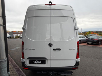 Fourgon utilitaire Mercedes-Benz Sprinter 317 CDI 3665 9G AHK3,5to Klima Schwing: photos 5 Fourgon utilitaire Mercedes-Benz Sprinter 317 CDI 3665 9G AHK3,5to Klima Schwing: photos 5