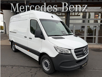 Fourgon utilitaire MERCEDES-BENZ Sprinter 317