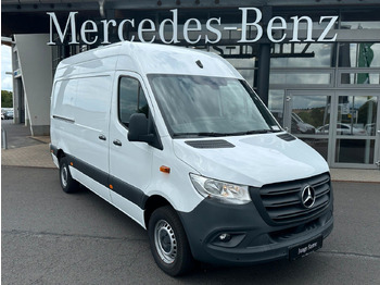 Fourgon utilitaire MERCEDES-BENZ Sprinter 317